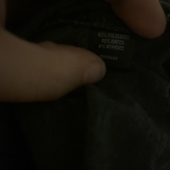 Gray size XS express dress - Picture 5 of 9